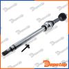 Demi-Arbre de Transmission MTM droite pour VOLVO | NPW-VV-136, 634ST87